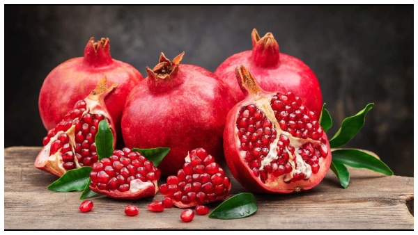 7 Common Mistakes To Avoid When Eating Pomegranates Expert explains 7 Common Mistakes To Avoid When Eating Pomegranates Expert explains