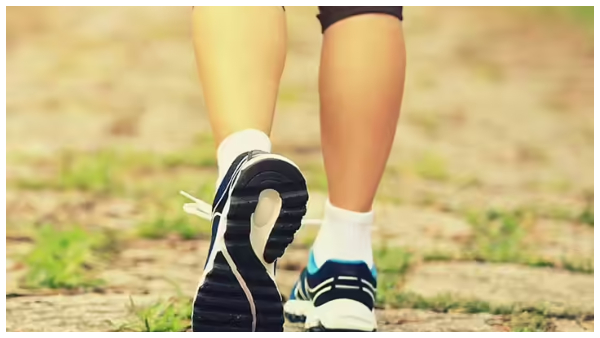 8 Health Benefits Of Evening Walk