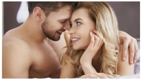 After having intercourse women will increase the weight