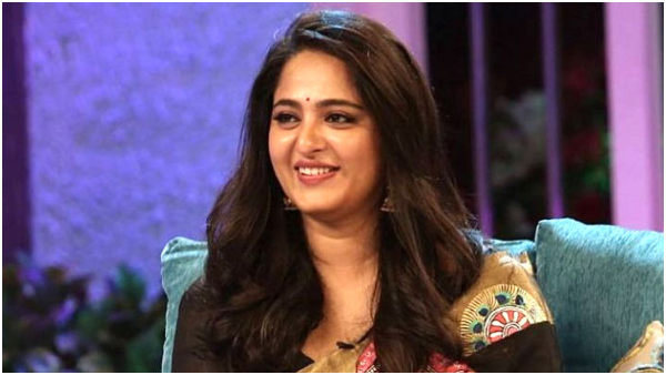 Actress Anushka Shetty Suffering From A Rare laughing Disease Symptoms And Its Causes In Tamil