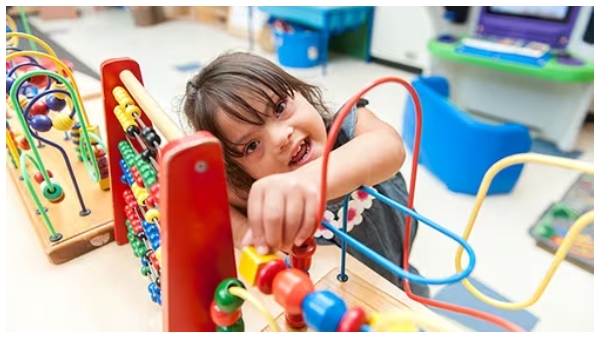 Autism is not a disease but a defect pediatric Doctor explain