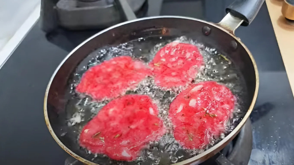 Beetroot Appam How To Make a Beetroot Appam Recipe