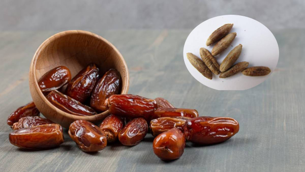 Side Effects of Eating Too Many Dates Daily in Tamil
