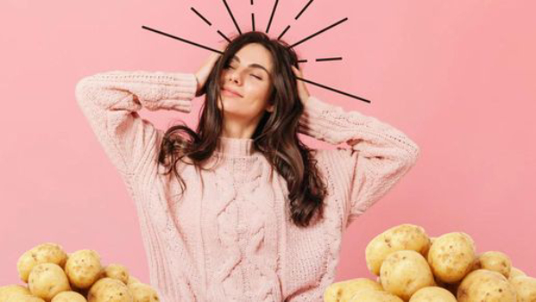 Surprising Benefits of Potatoes in Tamil Surprising Benefits of Potatoes in Tamil