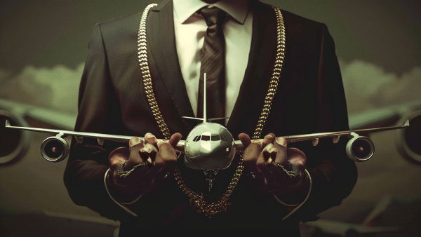 Maharaja Bhupinder Singh The Man Who Owned the First Airplane in India