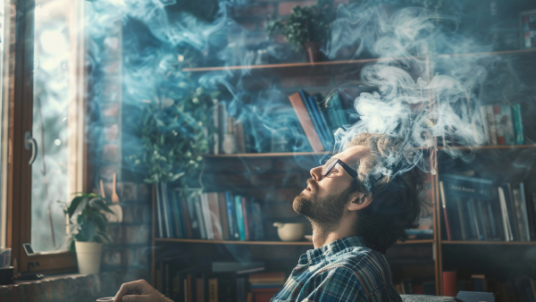 Why You Can t Smell Your Own House in Tamil Why You Can t Smell Your Own House in Tamil