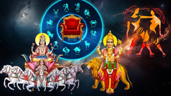 Budhaditya Yog In Gemini On June 2024 These Zodiac Signs Luck Will Shine In Tamil