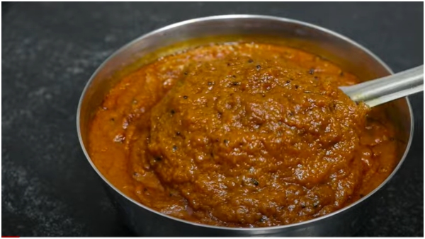 Cabbage Kuzhambu How To Make a Cabbage Kulambu Recipe