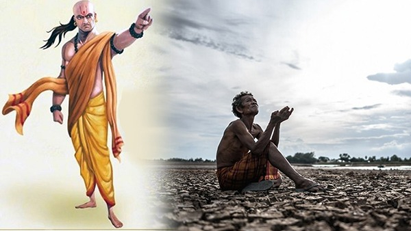 Chanakya Niti People Have These Habits Will Remain Poor Always in Tamil