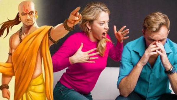 Chanakya Niti Things Couples Should Avoid To Save Their Marriage in Tamil