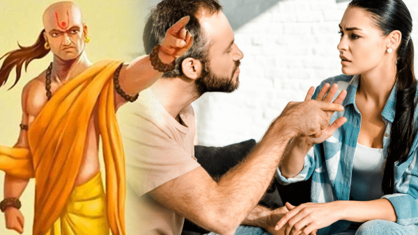 Chanakya Niti Things You Should Ask Your Life Partner Before Marriage in Tamil