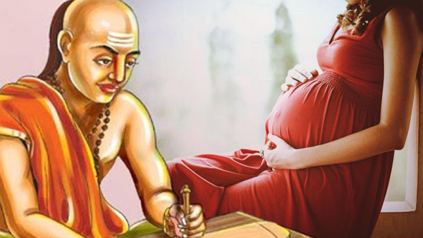 Chanakya Niti Good Qualities Child Learn From Mother s Womb in Tamil