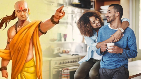 Chanakya Niti Things Couples Should Follow For Happy Marriage Life in Tamil
