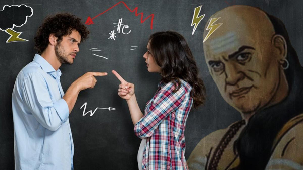 Chanakya Niti Things You Should Ask Your Life Partner Before Marriage in Tamil