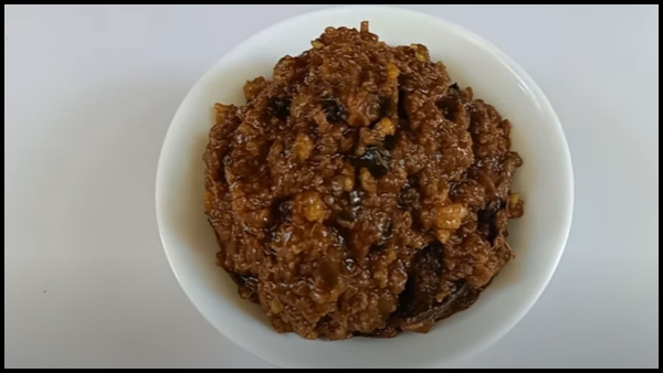 Chettinad Mutton Kothukari How To Make a Chettinad Mutton Kothukari Recipe