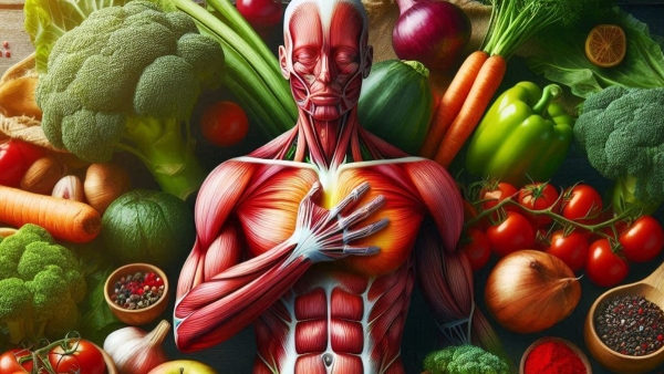 Best Vegetables to Reduce Bad Cholesterol in Tamil