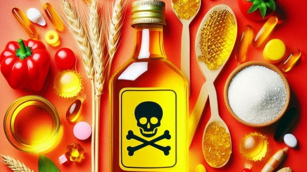 Dangerous Ingredients Found in Adulterated Edible Oil in Tamil Dangerous Ingredients Found in Adulterated Edible Oil in Tamil