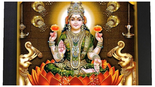 dont do these mistakes goddess lakshmi leaves your home