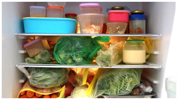 dont keep these foods in fridge