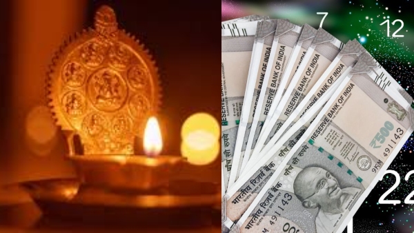 dont do these things in evening time get rid of poverty at home