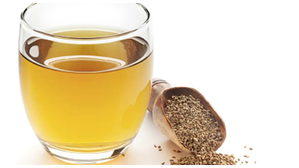drinking ajwain water helps after my delivery drinking ajwain water helps after my delivery