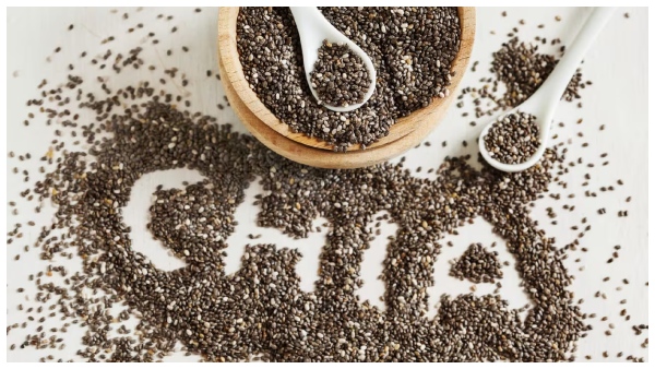 eat chia seeds daily for weight loss