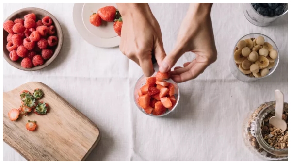 eat these foods before drink alcohol