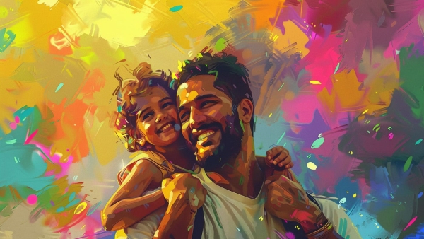 Father s Day What Are the 3 Things You Want to Tell Your Children If You Become a Father in Tamil