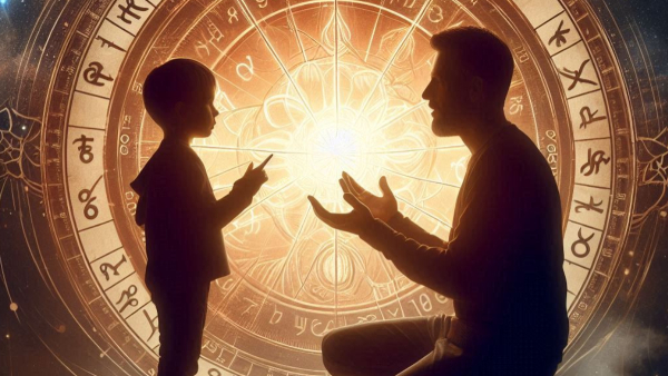 Which Zodiac Signs Are Strict Fathers in Tamil