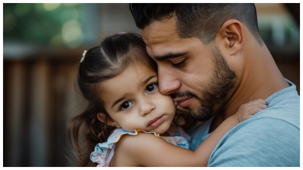 Father s Day 2024 How Does A Father s Presence Or Absence Shape His Children s Identity