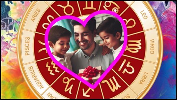 Father s Day 2024 Gift Ideas Based On Your Father s Zodiac Sign In Tamil