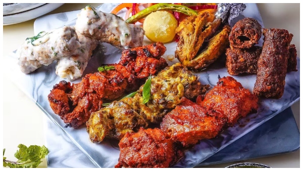 these Common Foods Never To Pair With Non-vegetarian dishes