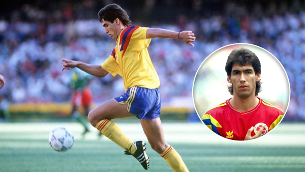 Andres Escobar A Football Player Was Murdered for Scoring Own Goal in World Cup