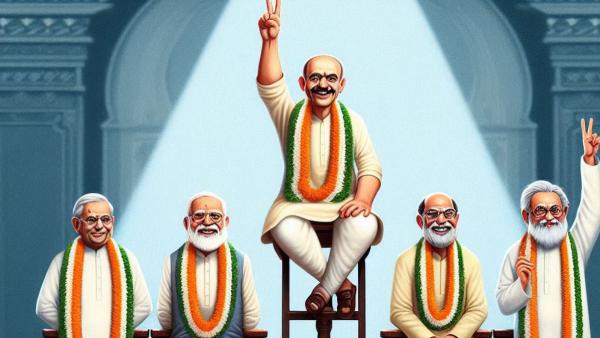 Lok Sabha Election 2024 Politicians Who Created Record for Highest Victory Margins in Lok Sabha Elections