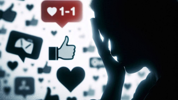 Woman Gets Harsher Sentence Than a Rapist for Hateful Messages Woman Gets Harsher Sentence Than a Rapist for Hateful Messages