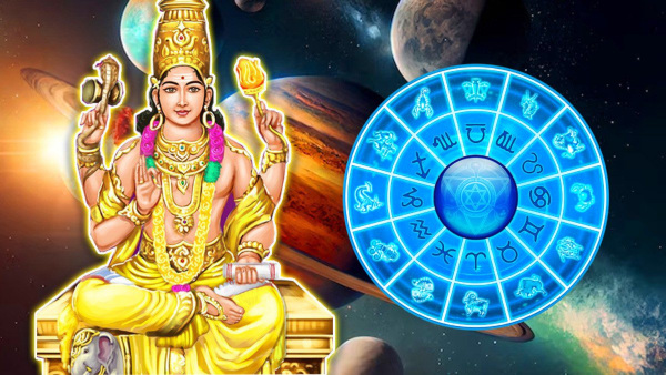 Jupiter Rise in Taurus Will Be Beneficial for These Zodiac Signs in Tamil Jupiter Rise in Taurus Will Be Beneficial for These Zodiac Signs in Tamil