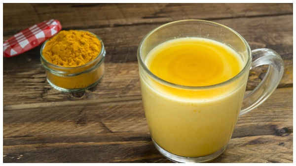 health benefits of turmeric milk