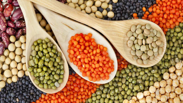 Indian Pulses That Are Rich in Protein in Tamil Indian Pulses That Are Rich in Protein in Tamil