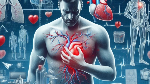 Heart Health Symptoms Of Blocked Heart In Legs And Feet At Night in Tamil