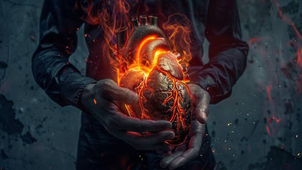 Heart Health Symptoms Of Blocked Heart In Legs And Feet At Night in Tamil