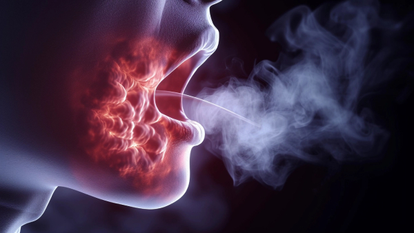 Halitosis What Are the Causes of Bad Breath Even After Brushing in Tamil