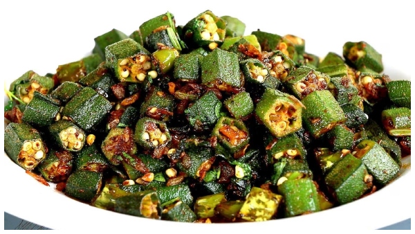 how to cook ladies finger in the right way here the tips