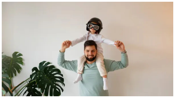 Father s Day 2024 How Does A Father s Presence Shape His Children s Identity