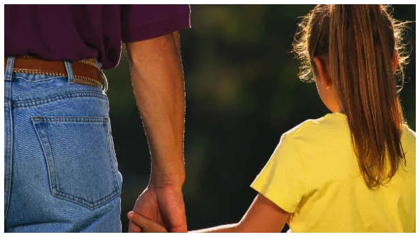 how to good father and daughter relationship bonding