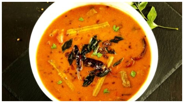 how to make tasty sambar follow these tips