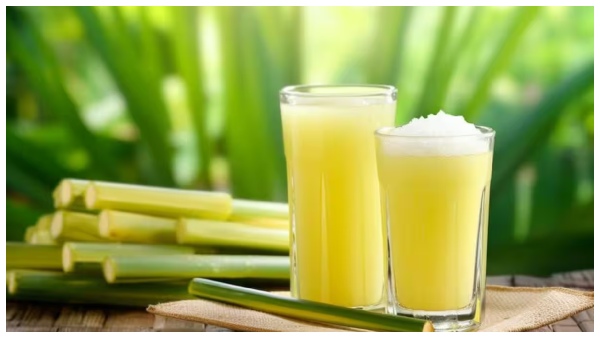 ICMR advises avoiding these drinks in summer Is sugarcane juice on the list