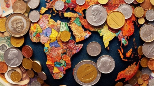 Why Iranian Rial Became the Weakest Currency in the World