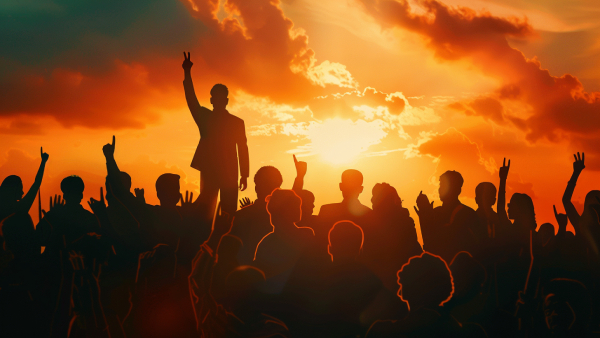 Lok Sabha Election 2024 Politicians Who Created Record for Highest Victory Margins in Lok Sabha Elections