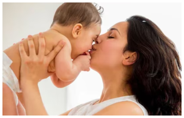 is it good to kiss your babies in lips is it good to kiss your babies in lips