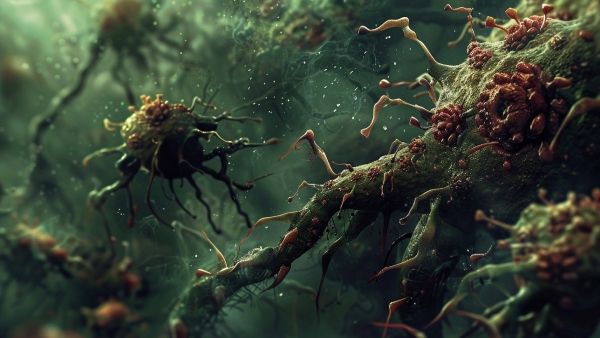 Dangerous flesh-eating bacteria That Can Kill in 48 Hours Outbreak in Japan